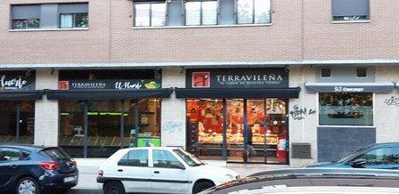 Terra Carnicerías en Carabanchel