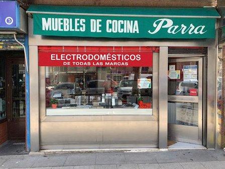 Cocinas Parra