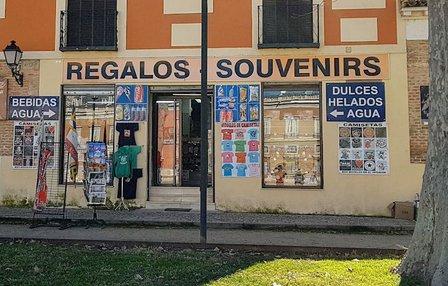 Regalos Souvenirs