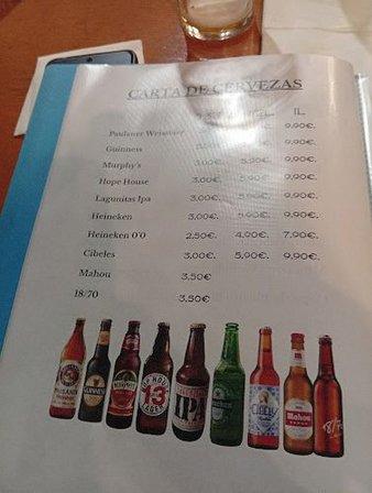 OktoberFest Olé Rivas