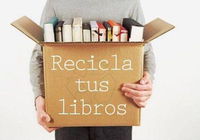 Libros vividos