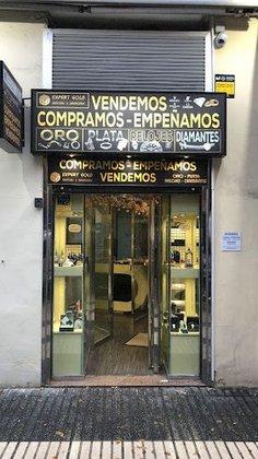 Expert Gold, Watches And Diamonds Madrid