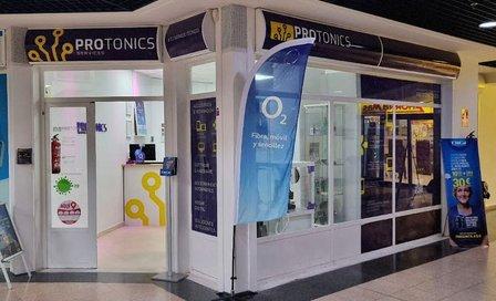 Protonics Services