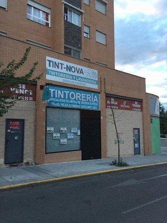 TINTORERÍA TINT-NOVA