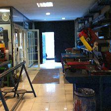 Aluminio Y Pvc Hermanos Cabezas S L