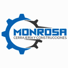 Cerrajería Y Construcciones Monrosa