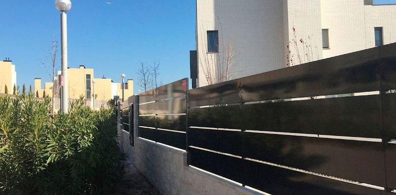 Cerrajería Y Construcciones Monrosa