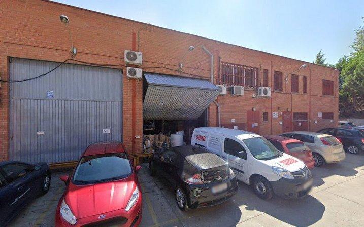 MICRORENT, Servicios audiovisuales e informáticos.