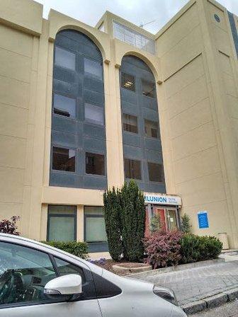 Ilunion Facility Services