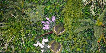 Jardines Verticales