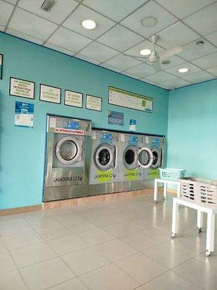 Easywash