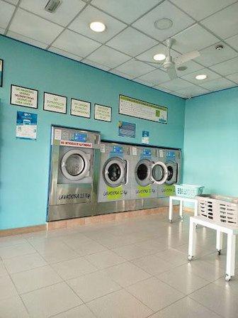 Easywash