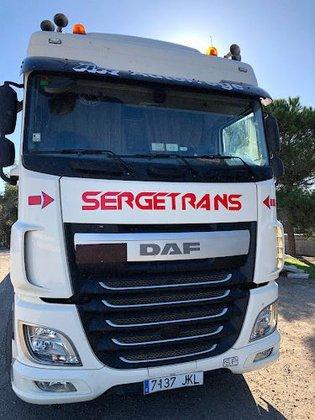 Sergetrans S L