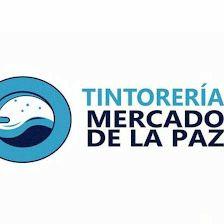 Tintorería Mercado de la Paz