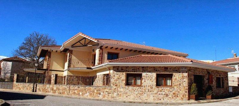 Hotel la Abuela