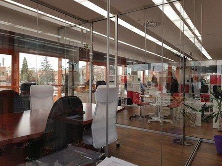 TangramBPM Soluciones y Servicios