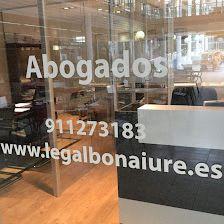 LEGAL BONAIURE-ABOGADOS