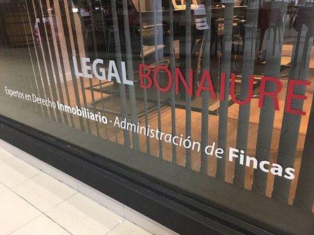 LEGAL BONAIURE-ABOGADOS