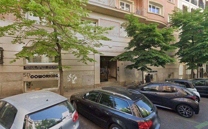 Consulta Privada De Alvarez Cuesta Emilio