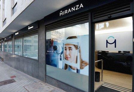 Miranza Ophthalteam María de Molina