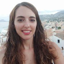 Psicóloga María Úbeda