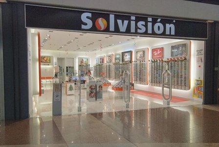 Óptica Solvisión