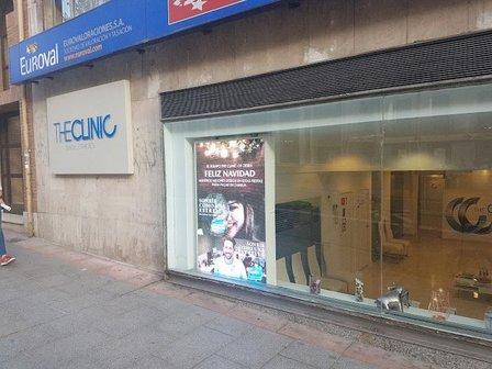 The Clinic