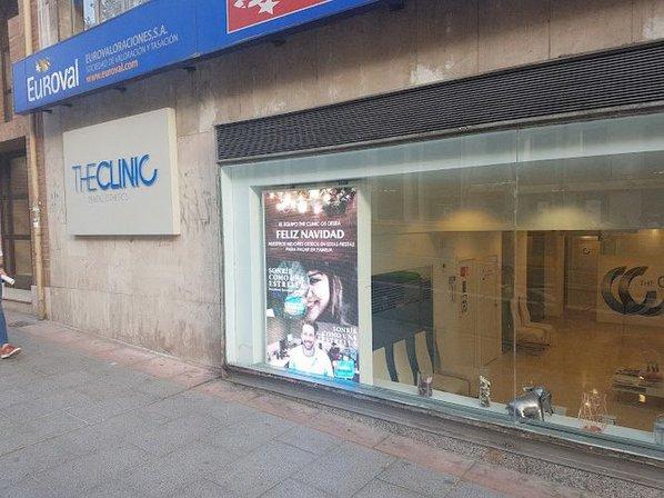 The Clinic