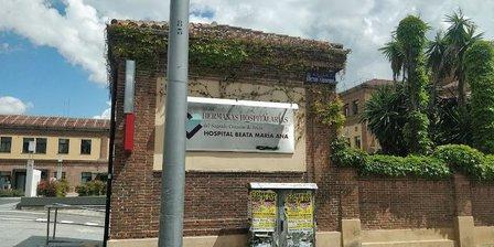 Hermanas Hospitalarias