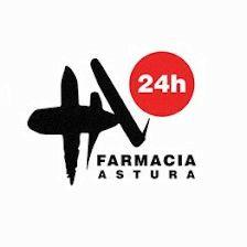 Farmacia Astura 24 h