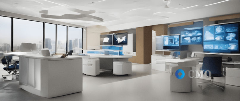 ConsultaMedicaOnline (MedPrime, S.L.)