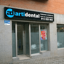 Clinica Dental Artidental Hortaleza