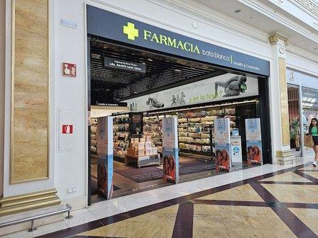 Farmacia BATA BLANCA