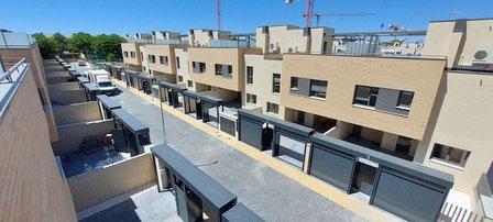 JIRSA constructora (JIMENEZ ROMERO, S.A)