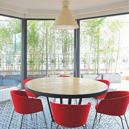 Prime Residence - Sagasta 14