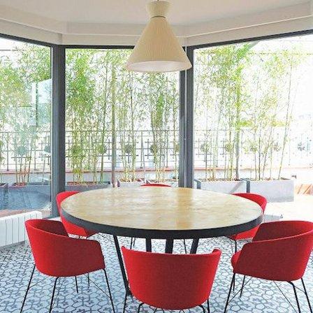 Prime Residence - Sagasta 14