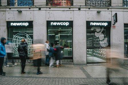 Newcop Store