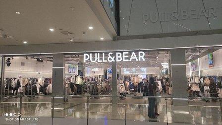 Pull and Bear
