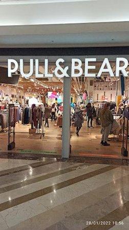 Pull&Bear