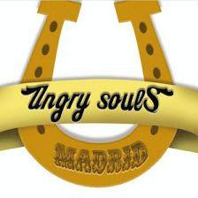 Angry Souls