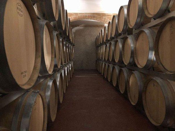 Bodegas Figueroa | Bodega en Colmenar de Oreja (Madrid)