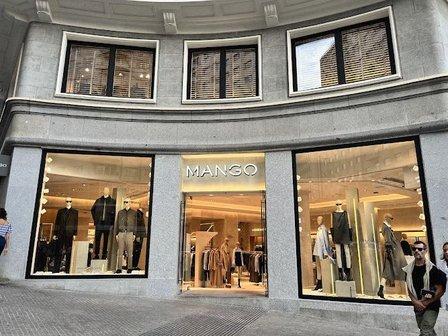 Mango