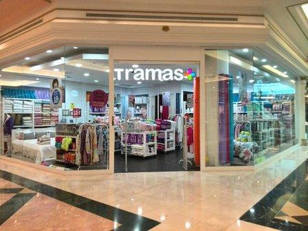 TRAMAS + GRAN PLAZA