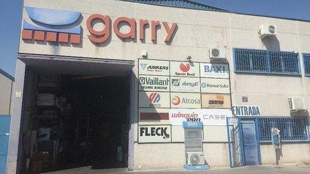 Saneamientos Garry S.L.