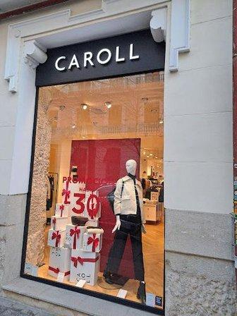 Caroll