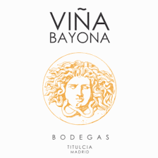 Bodega Viña Bayona