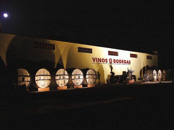 Wines and Bodegas S. A.