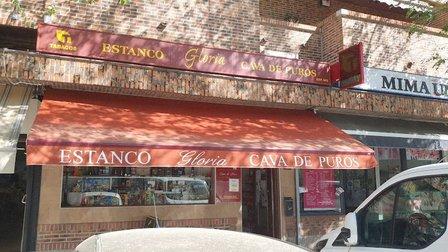 Estanco Gloria Cava De Puros IQOS Official Reseller Plus