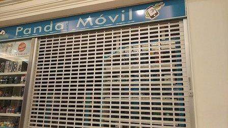 Panda Móvil（REPARACION）