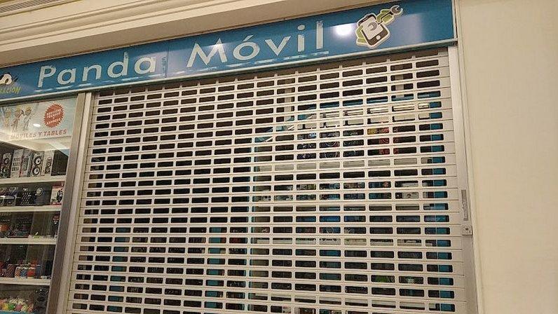 Panda Móvil（REPARACION）